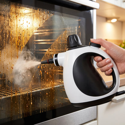 Vapora Handheld Steam Cleaner