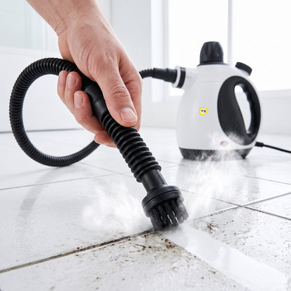 Vapora Handheld Steam Cleaner