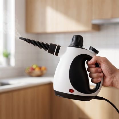 Vapora Handheld Steam Cleaner