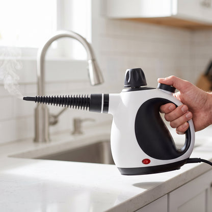 Vapora Handheld Steam Cleaner