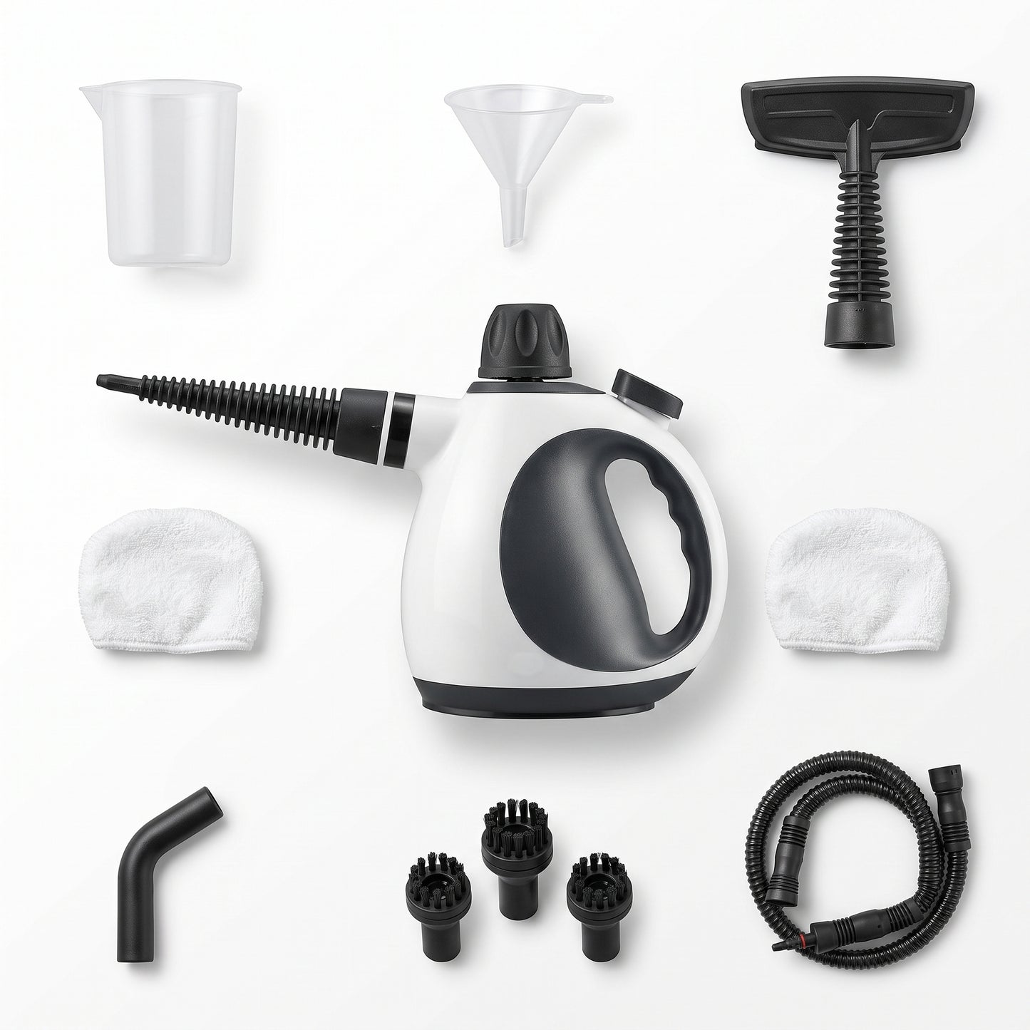 Vapora Handheld Steam Cleaner