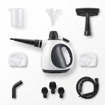 Vapora Handheld Steam Cleaner